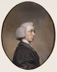 Revd. Philip Wodehouse, 1790s